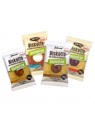 FALCONE BISKOTTO PZ.24 SENZA GLUTINE